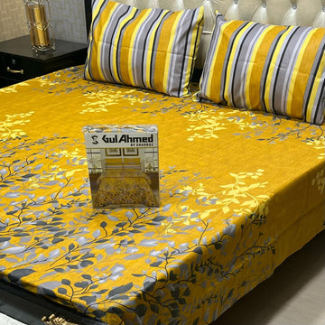 Gift Pack Bedsheet
