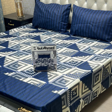 Gift Pack Bedsheet