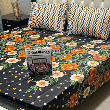 Gift Pack Bedsheet