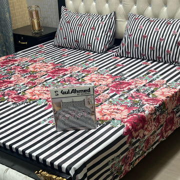 Gift Pack Bedsheet