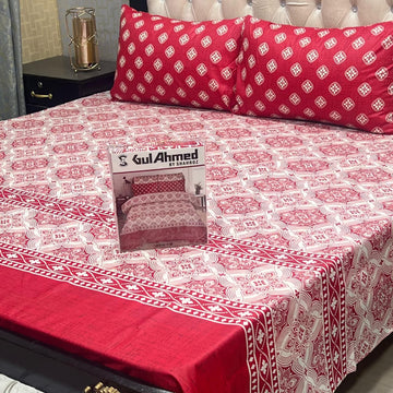 Gift Pack Bedsheet