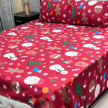 Export quality Bedsheet 😍
