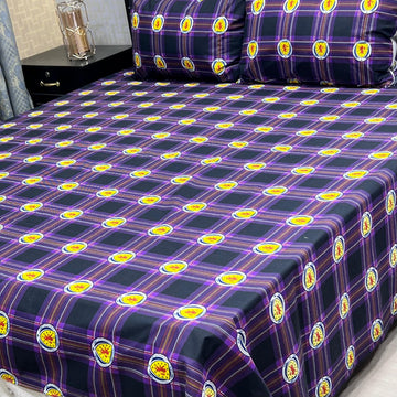 Export quality Bedsheet 😍