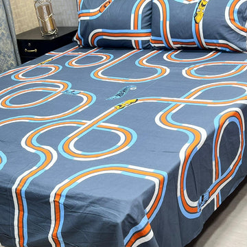 Export quality Bedsheet 😍