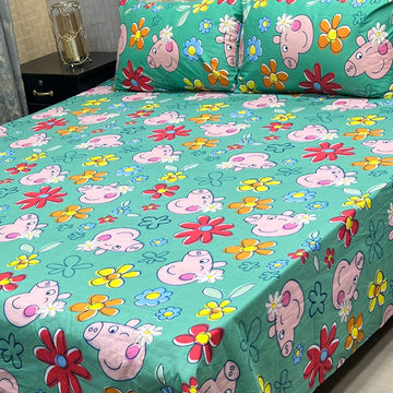 Export quality Bedsheet 😍