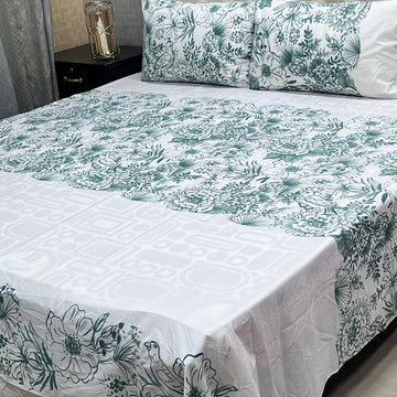 Export quality Bedsheet 😍