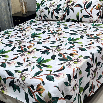 Export quality Bedsheet 😍