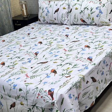 Export quality Bedsheet 😍